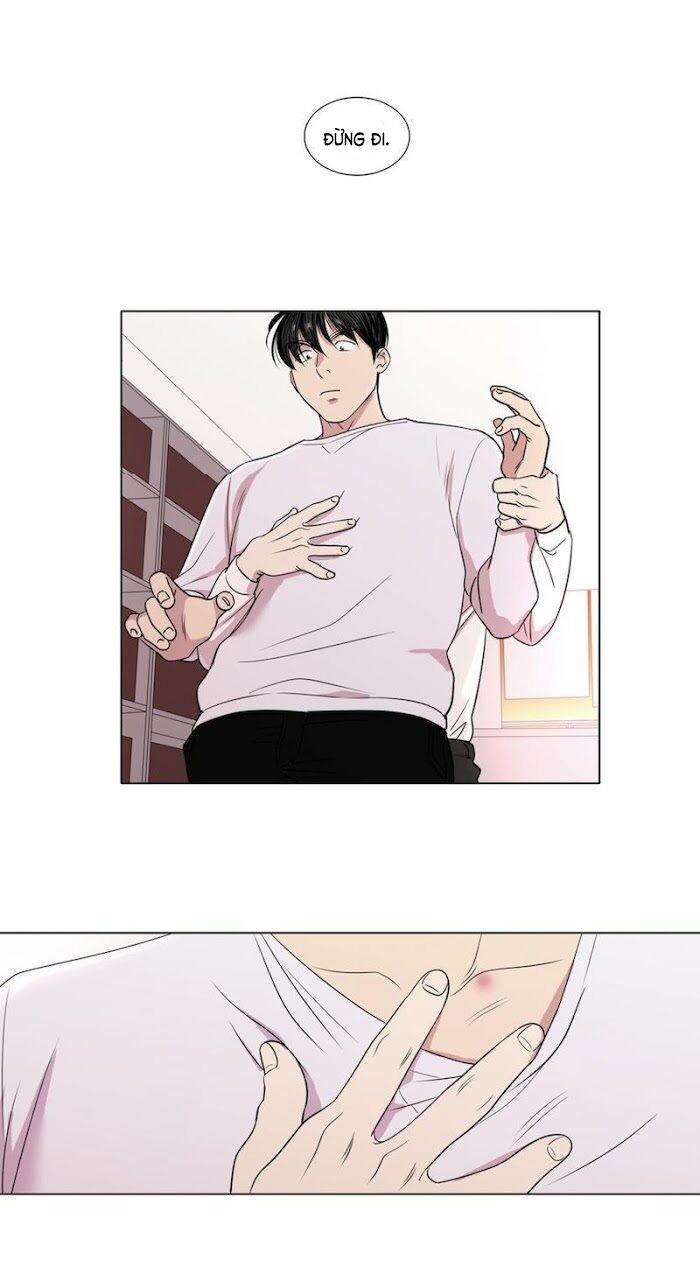 Giờ Chơi Cùng Hakdo - Chap 21