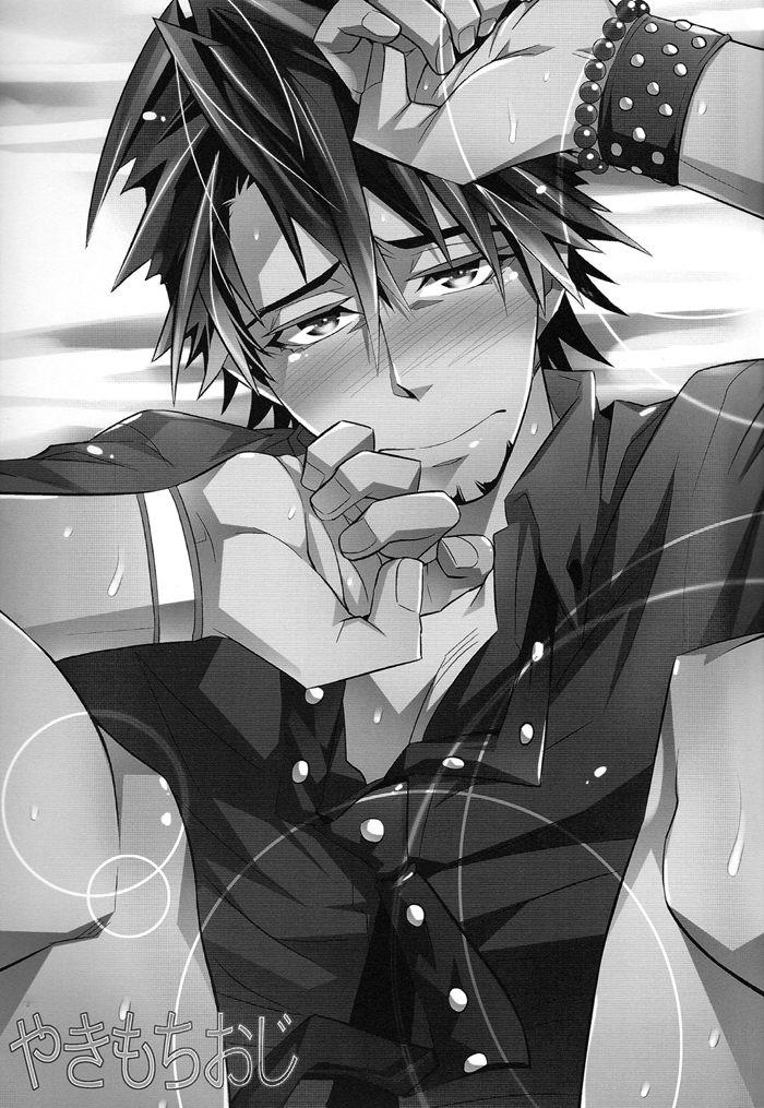 Tuyển Tập Chjch và Chjch - Chap 18