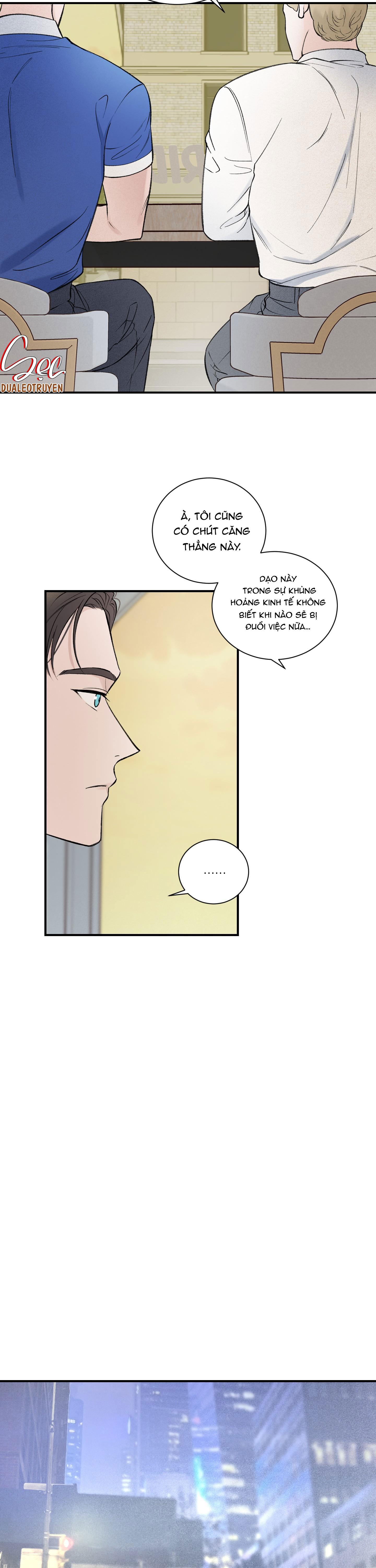 OVER CLOCK - Chap 9