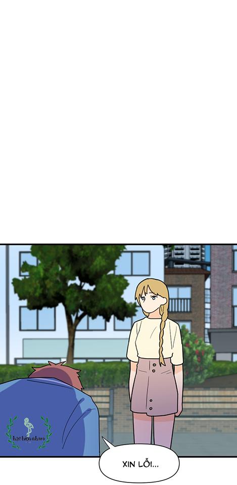 Truyện Ngôn Nhưng Không Ngôn Lắm - Chap 28