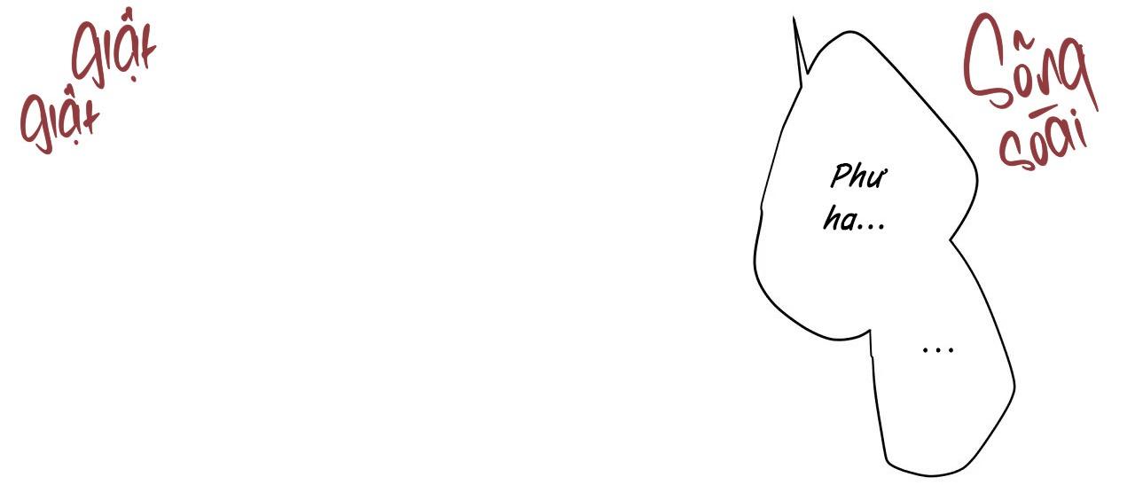 (CBunu) Tình yêu và danh vọng - Chap 34