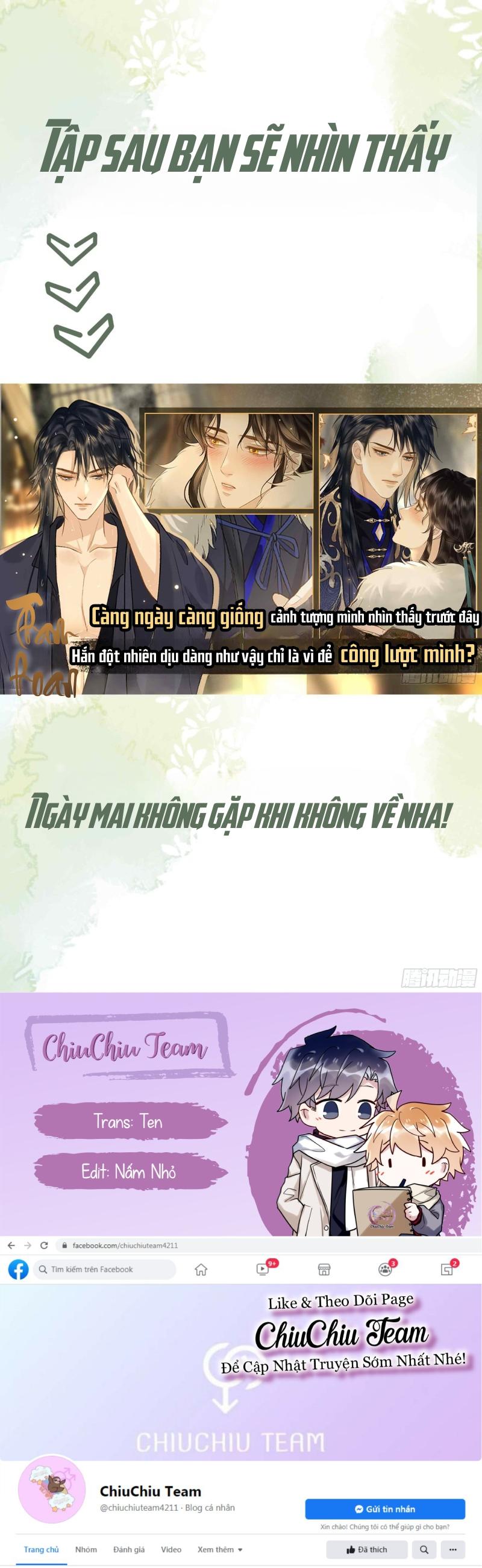 Dục Vọng - Chap 2