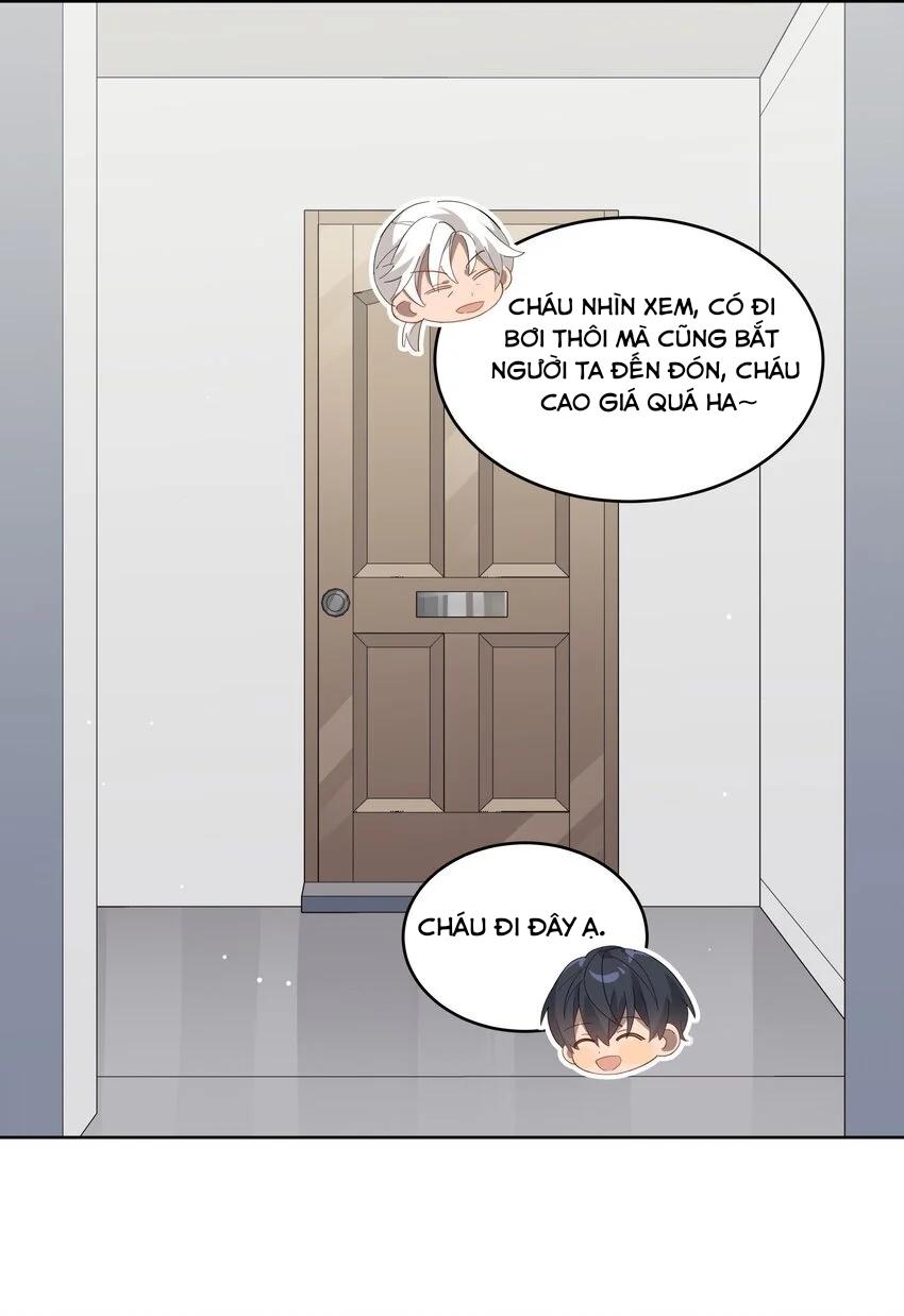 Năm tháng qua - Chap 18