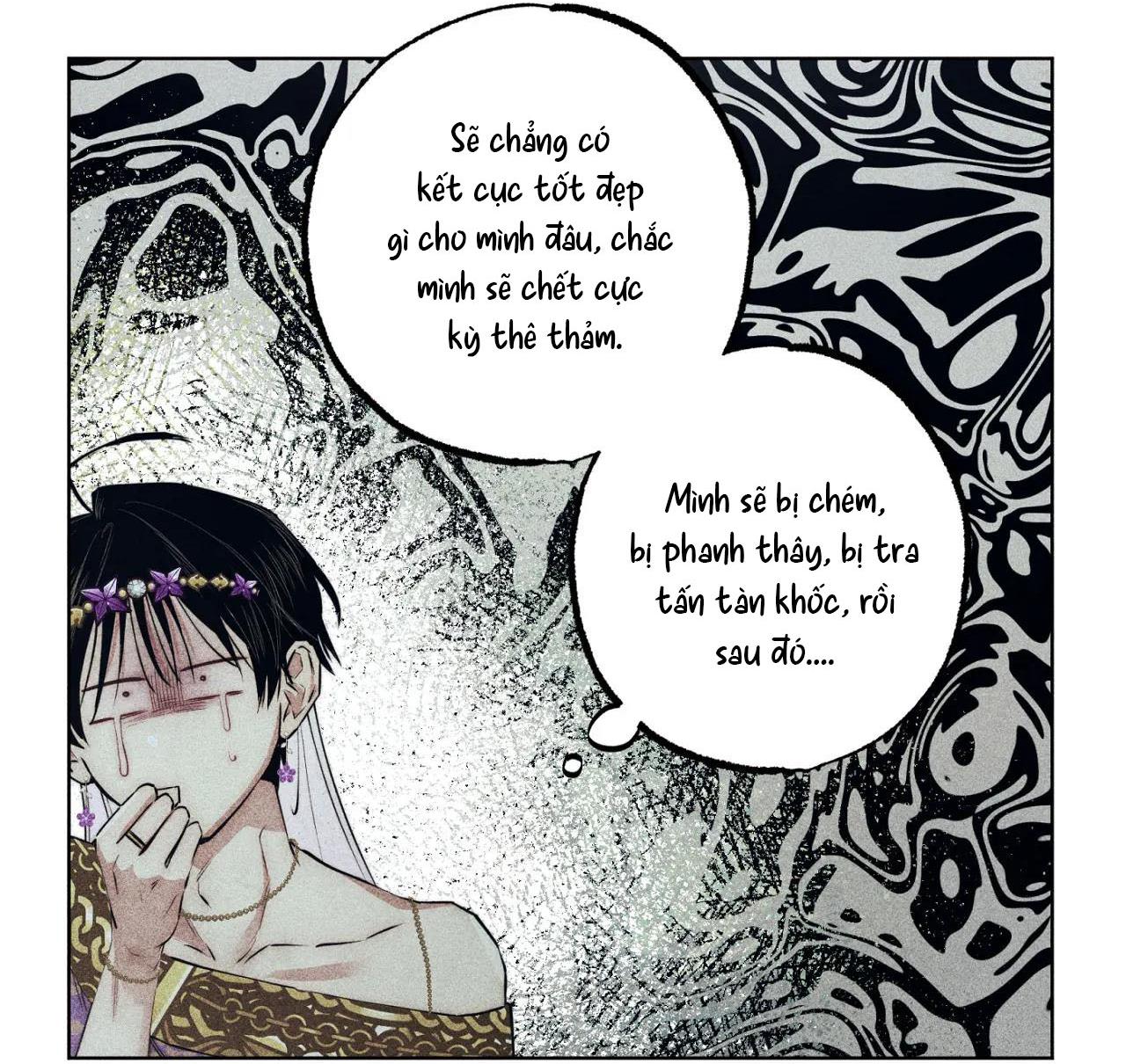 (CBunu) Làm vị cứu tinh thật dễ dàng - Chap 63
