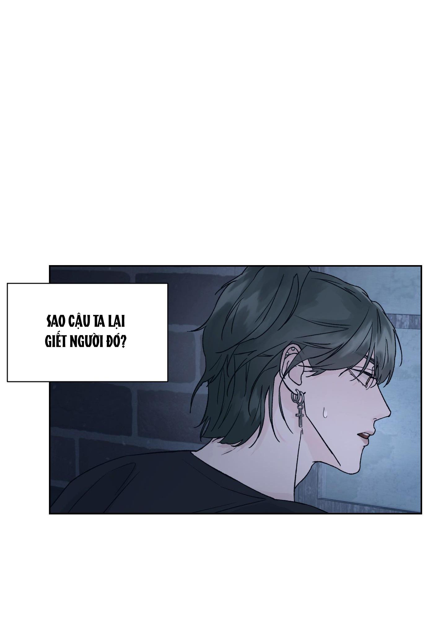 ĐÊM KINH HOÀNG - Chap 2