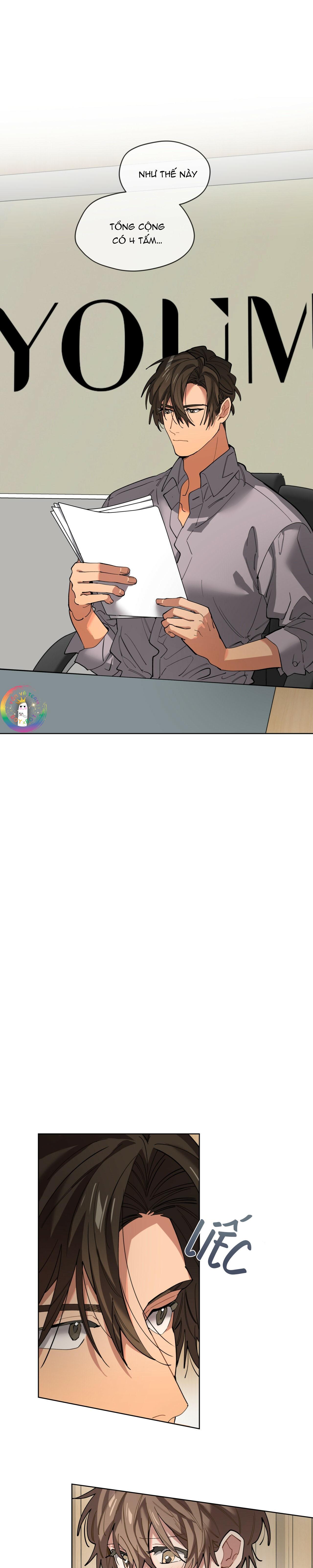 Cơn Mưa Rào (END) - Chap 59