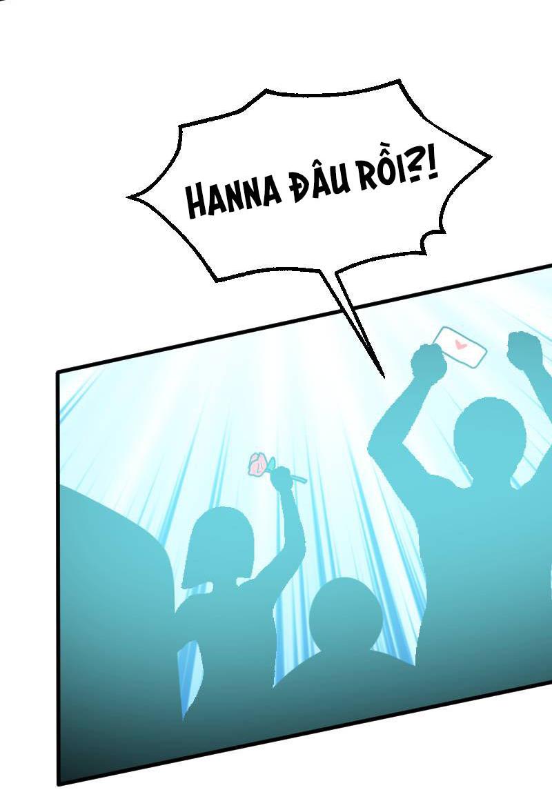 Truyện Ngôn Nhưng Không Ngôn Lắm - Chap 36