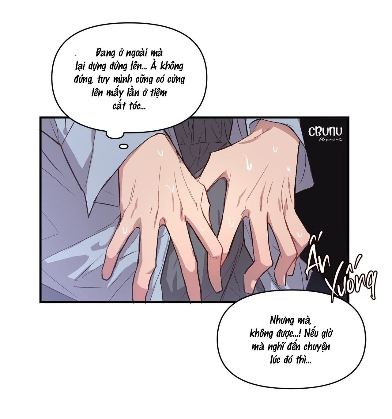 (CBunu) Bí Mật Của Mái Tóc - Chap 9