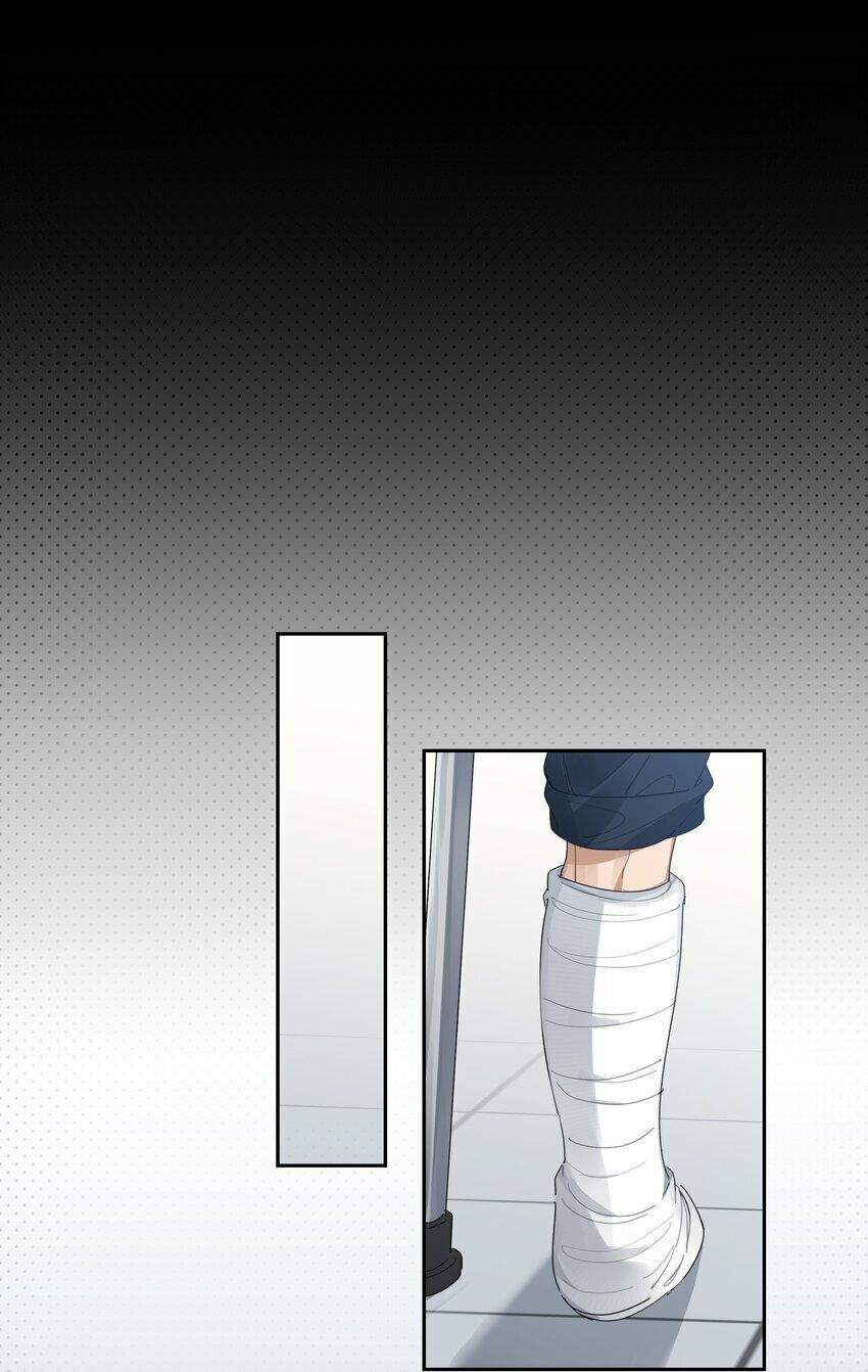 Năm tháng qua - Chap 13