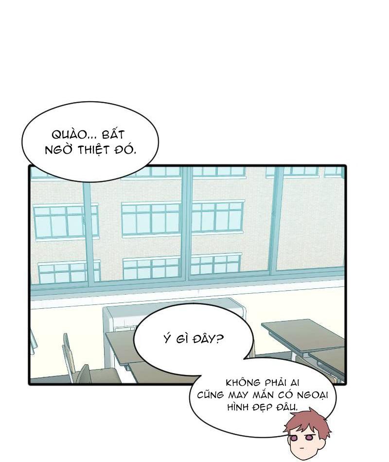 Truyện Ngôn Nhưng Không Ngôn Lắm - Chap 37