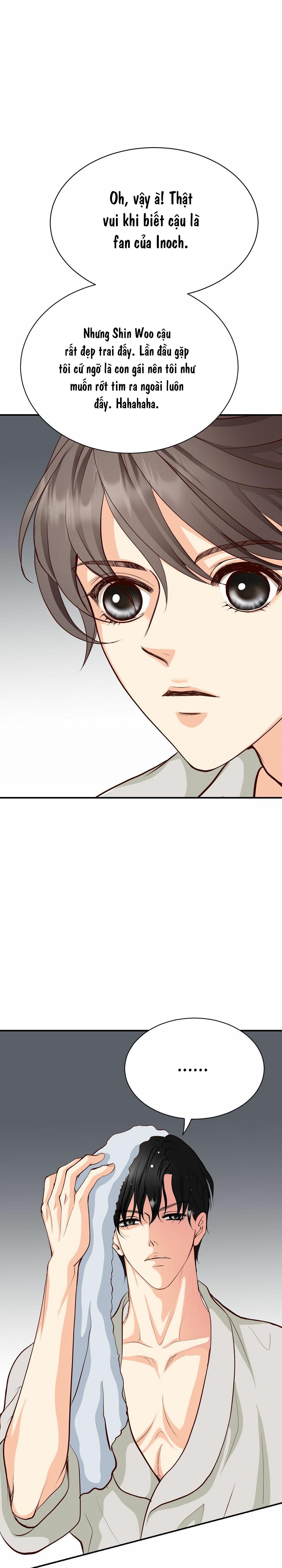 Lừa Gạt - Chap 7