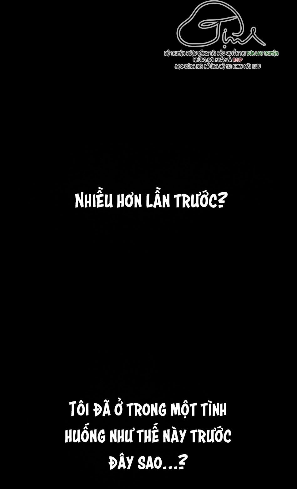 Tuyển Tập Manhwa Dằm Khăm - Chap 8