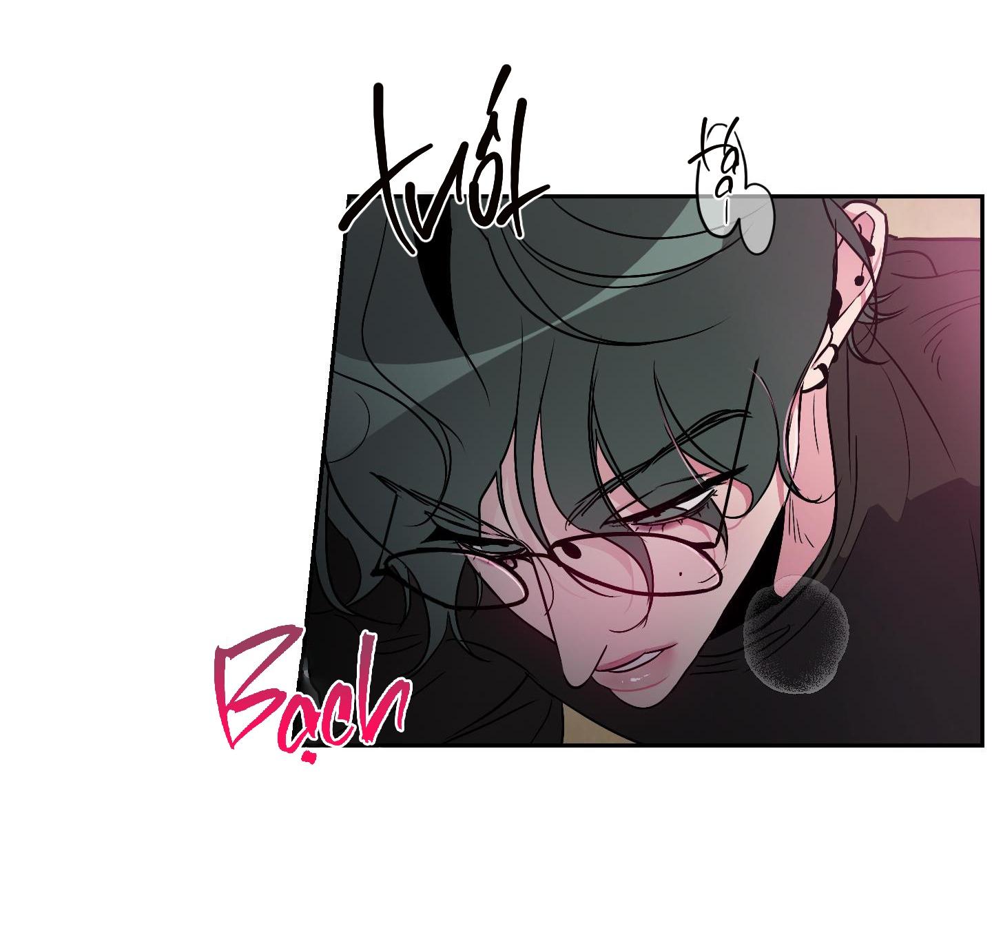 ANH, HÌNH NHƯ EM TĂNG CÂN RỒI - Chap 8