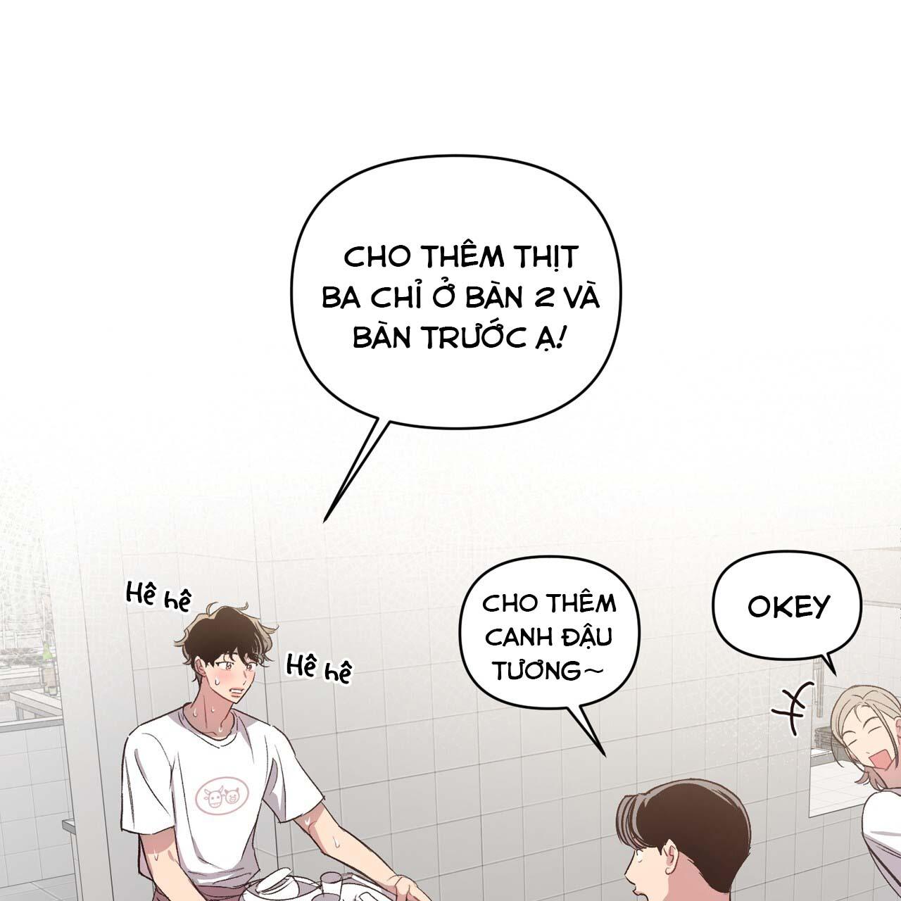 BÍ MẬT TRONG TÂM TRÍ ???? - Chap 15