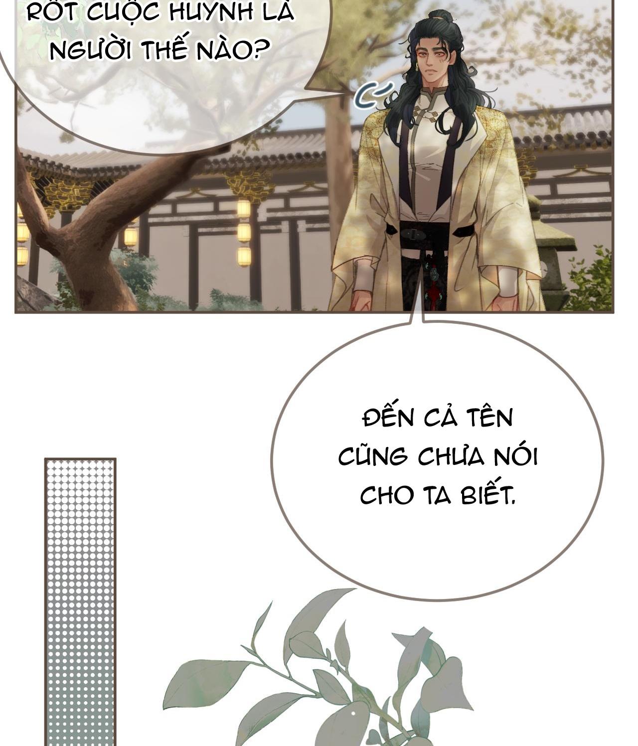 Á NÔ 2 - THÁM HOA - Chap 16
