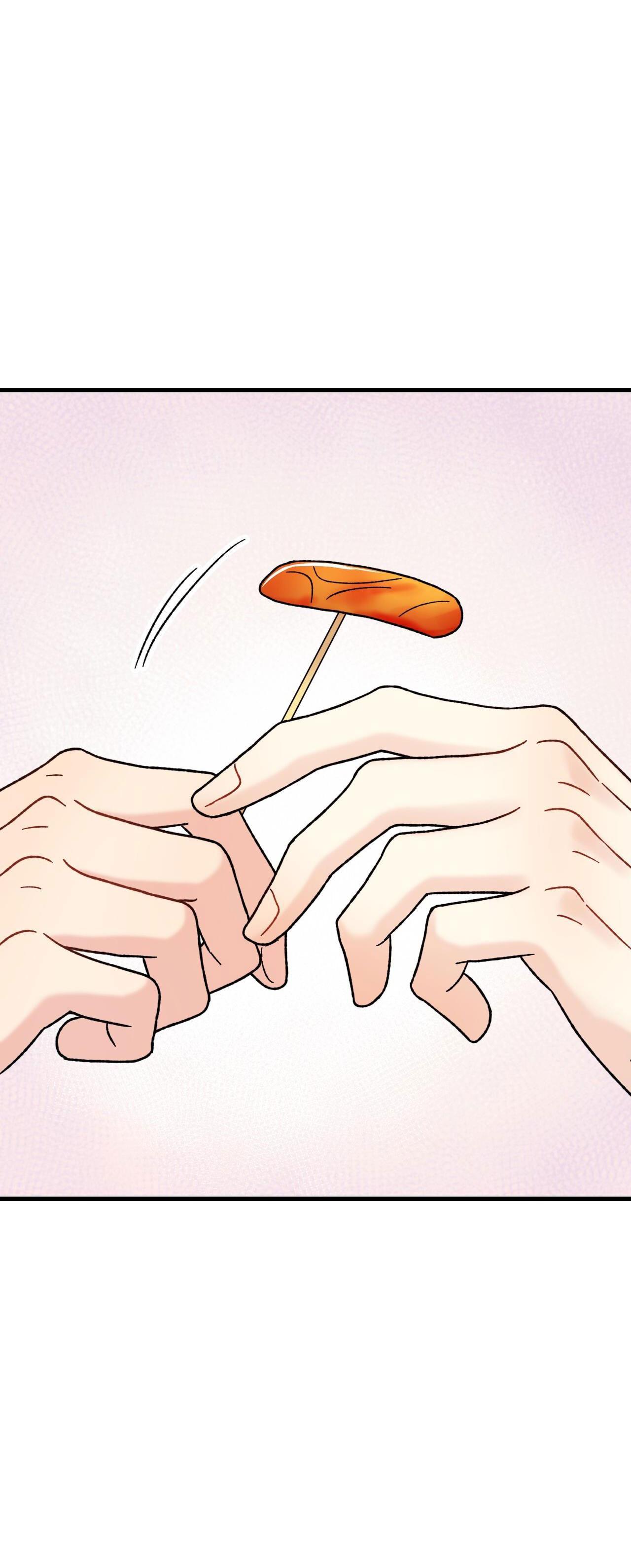 CẬU KHÔNG PHẢI LÀ GU CỦA TÔI - Chap 11