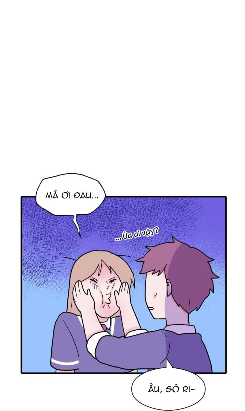 Truyện Ngôn Nhưng Không Ngôn Lắm - Chap 39