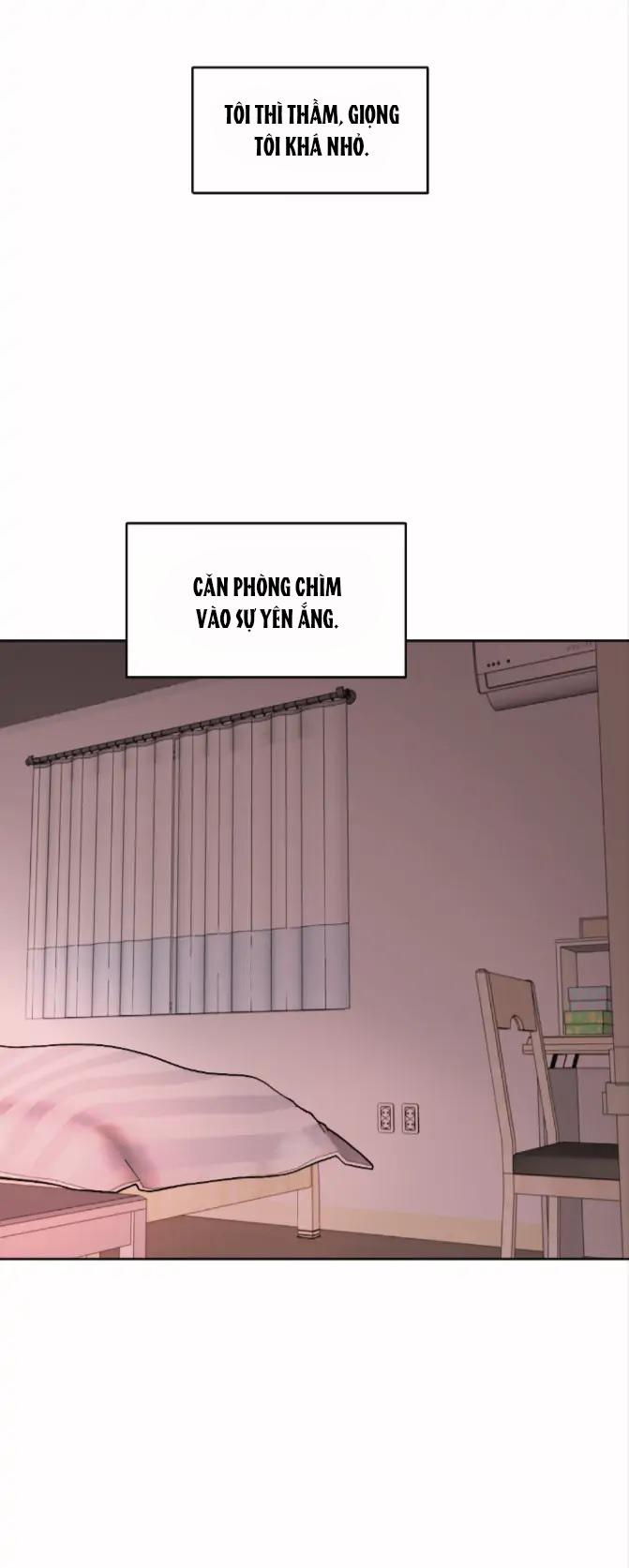 Vô Tình - Chap 20