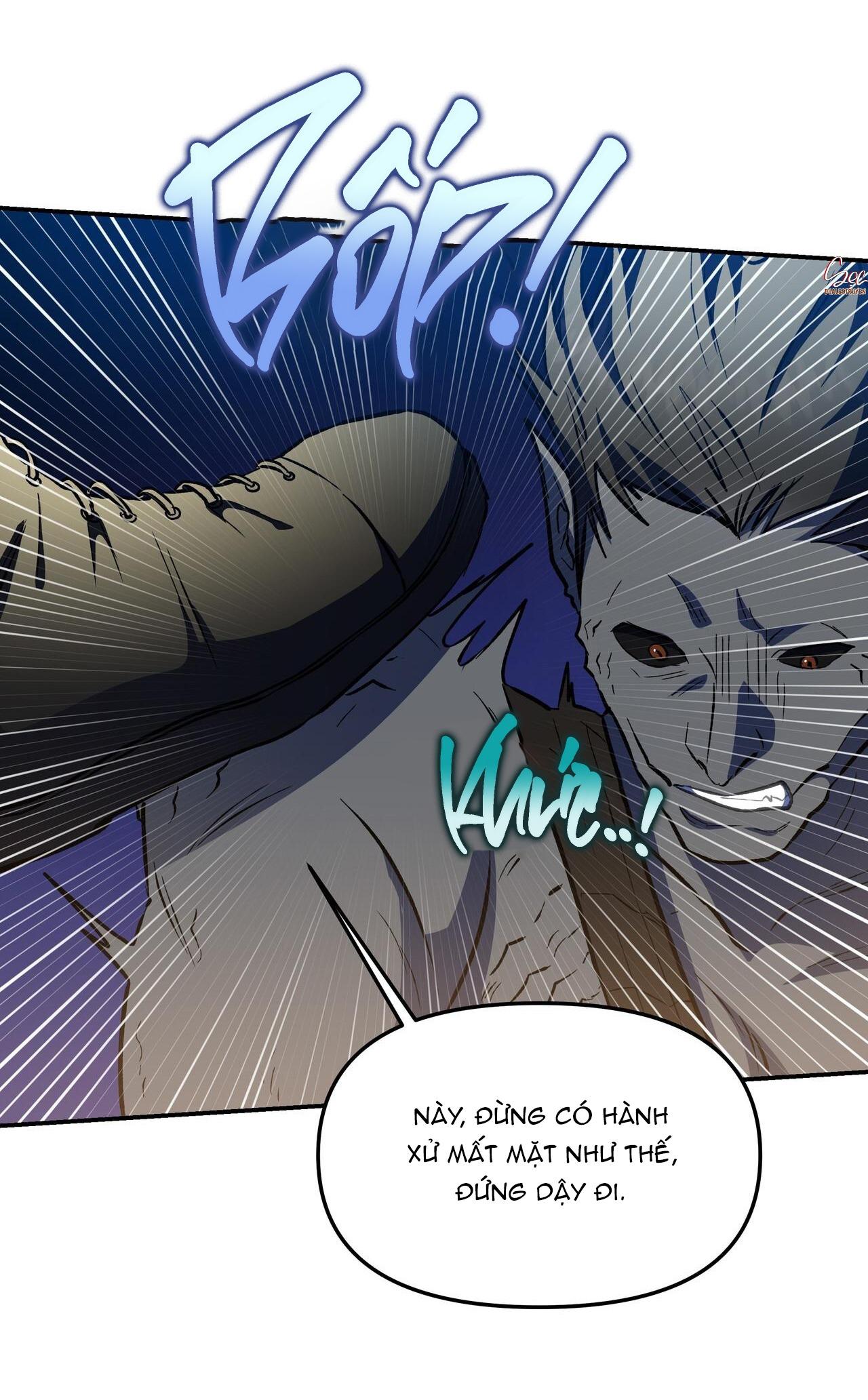 CÁCH TỒN TẠI NHƯ MỘT NGƯỜI CHƠI - Chap 27