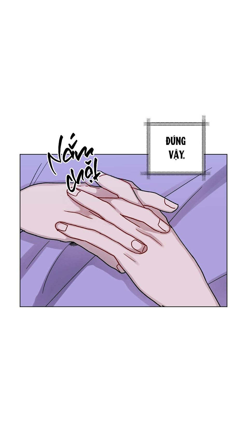 Cơn Mưa Rào Mùa Hạ - Chap 30