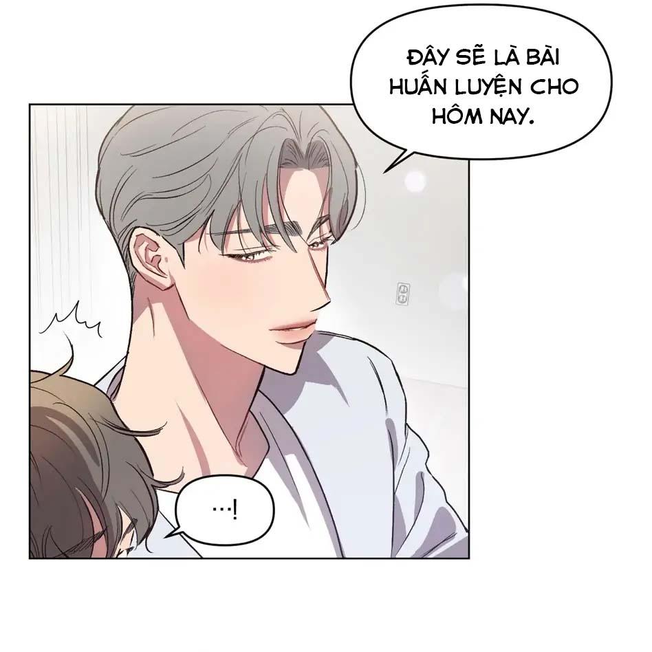 BÍ MẬT TRONG TÂM TRÍ ???? - Chap 16