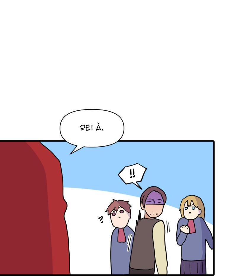 Truyện Ngôn Nhưng Không Ngôn Lắm - Chap 46