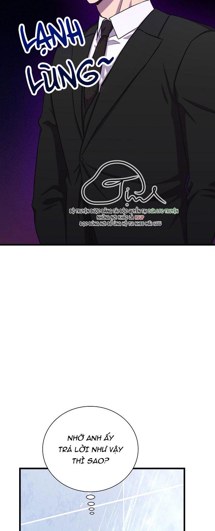 Làm Thế Nào Để Chia Tay Với Anh Ta - Chap 19