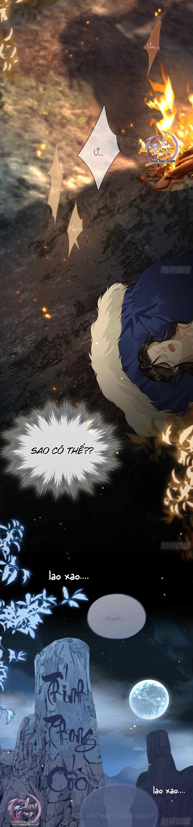 Dục Vọng - Chap 2