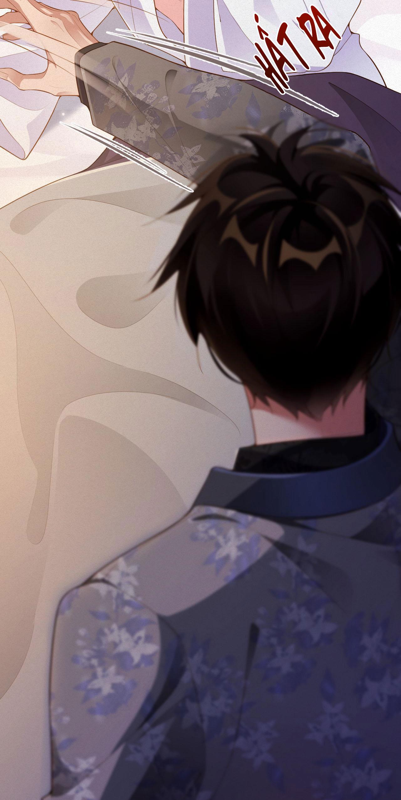 CHỒNG CŨ MUỐN TÁI HÔN LẦN NỮA - Chap 20