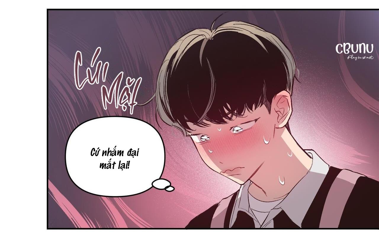 (CBunu) Bí Mật Của Mái Tóc - Chap 14