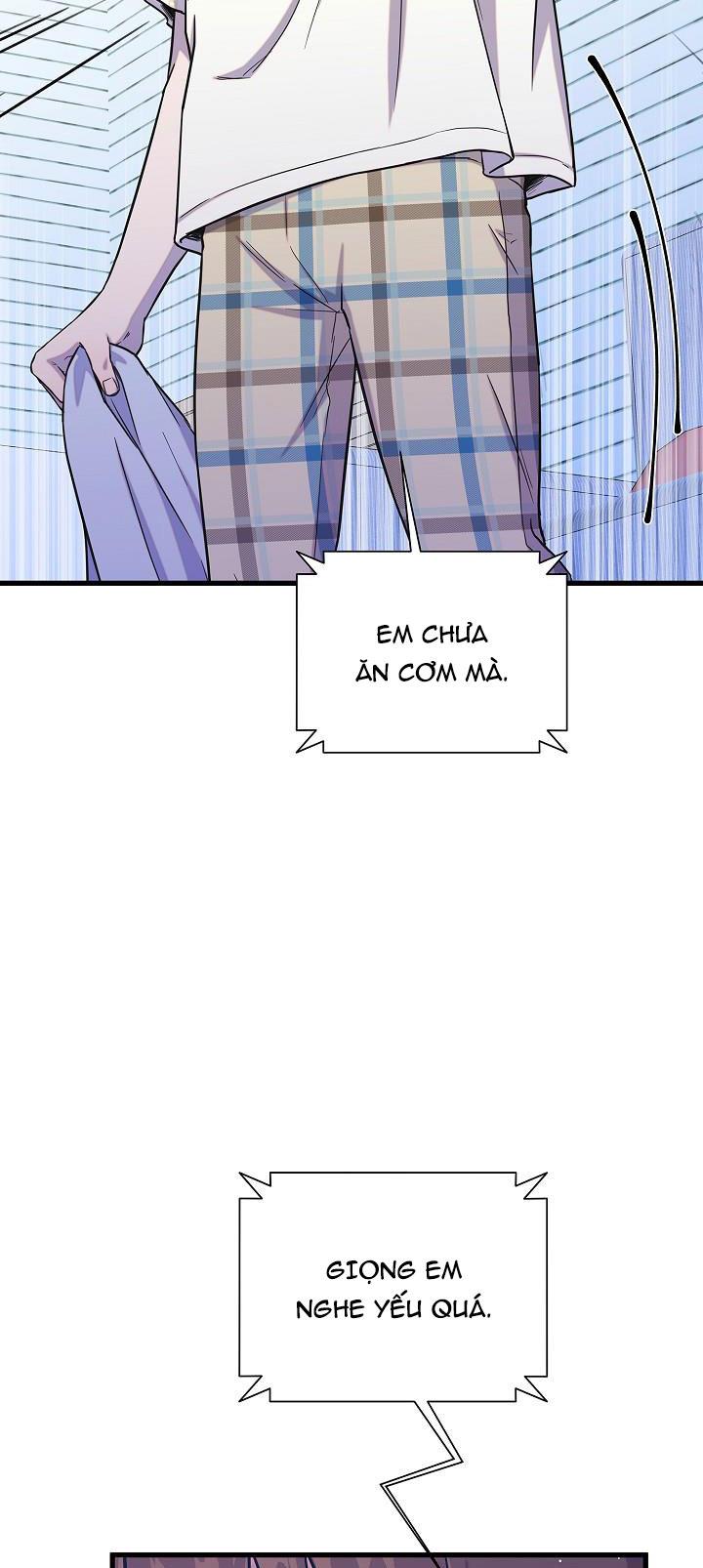 Làm Thế Nào Để Chia Tay Với Anh Ta - Chap 19