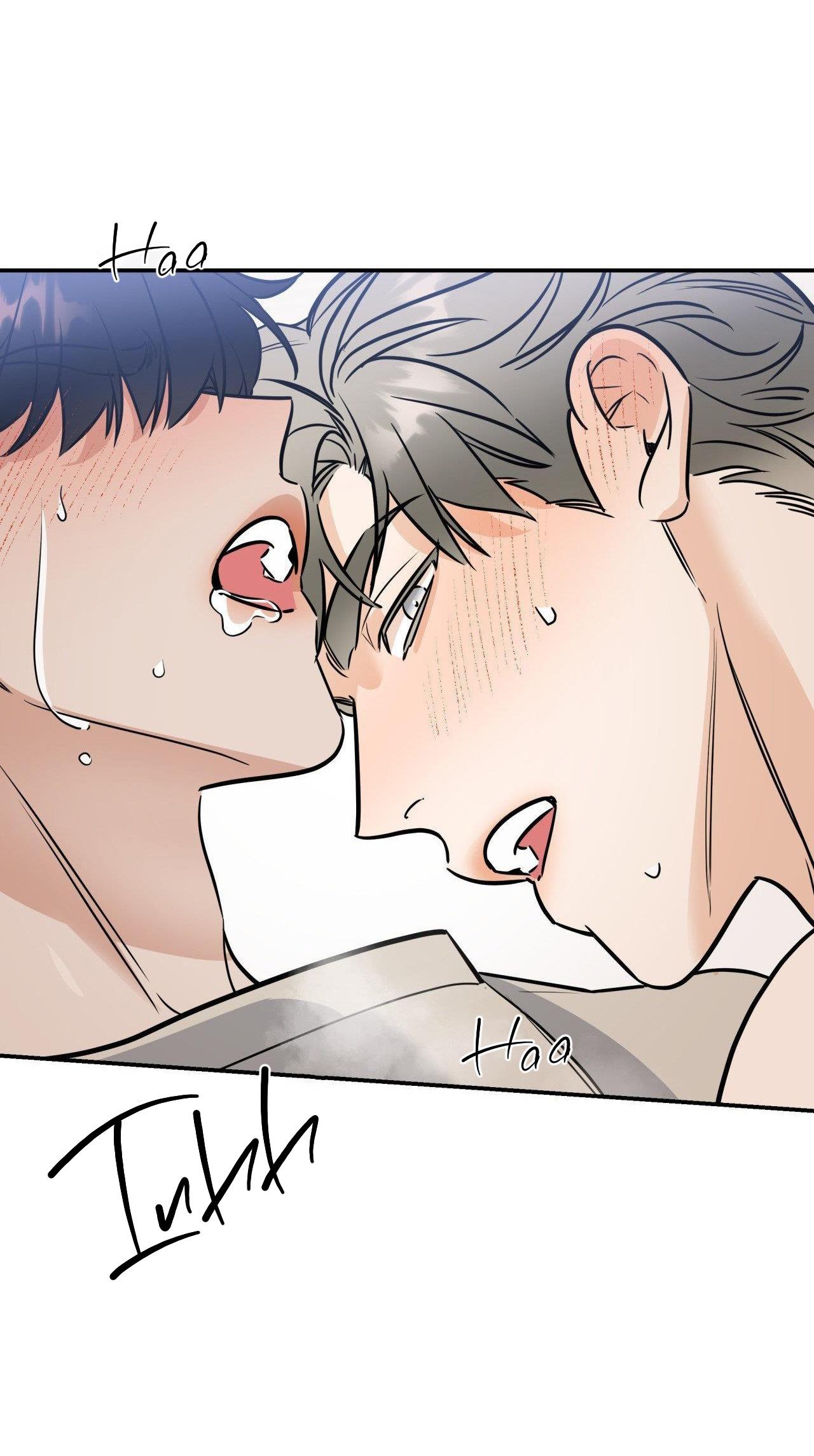 LỆNH CỨU RỖI - Chap 7