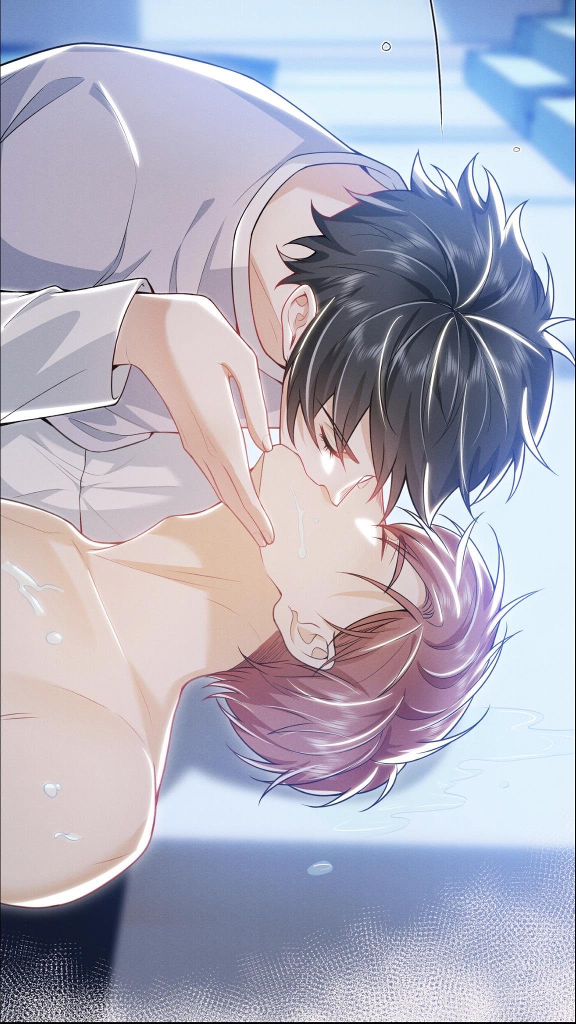 Ánh mắt em trai nhìn tôi ngày một kì lạ - Chap 21.1 - Trang 17