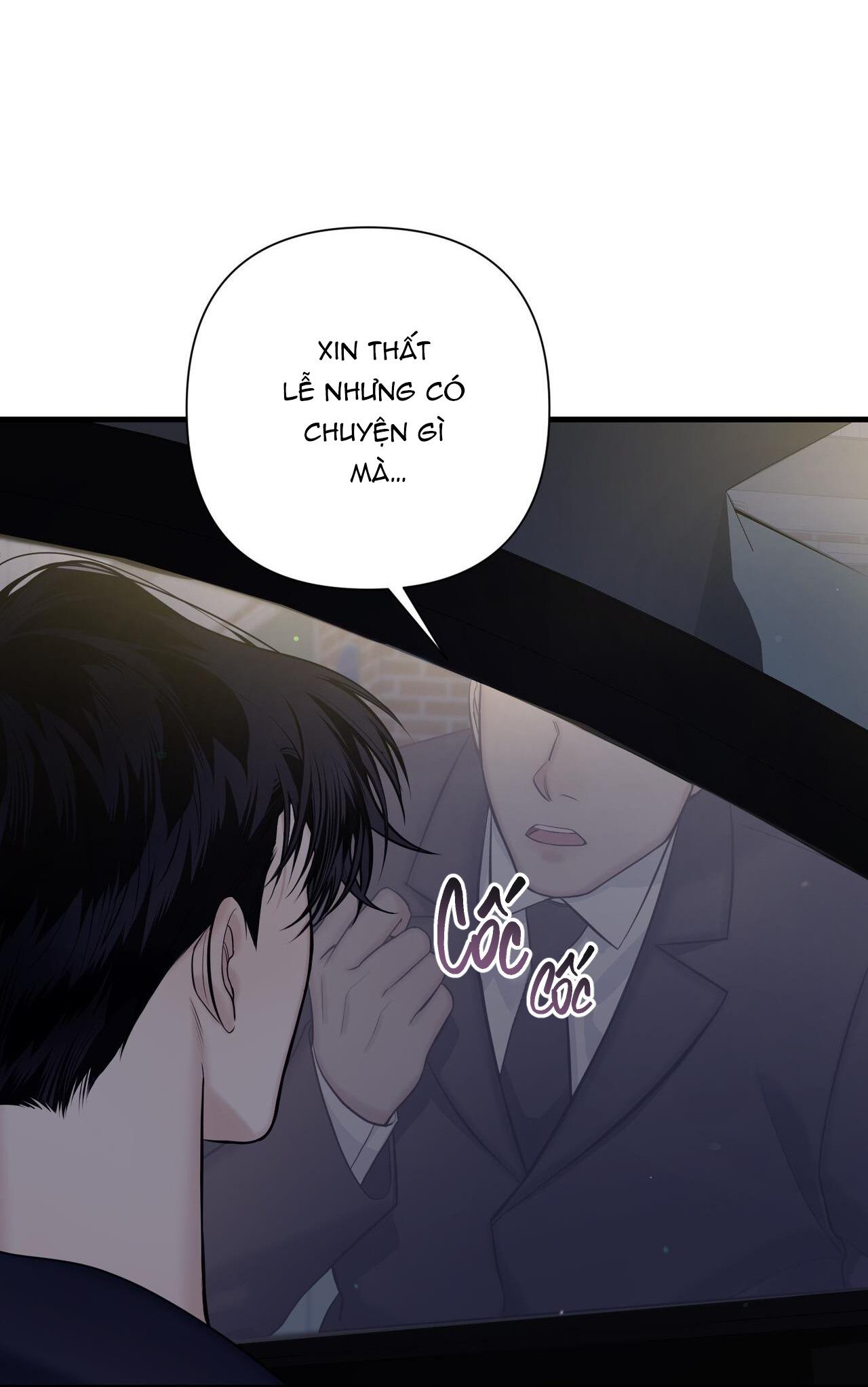 ĐIỀU KIỆN CỦA GUIDE - Chap 7