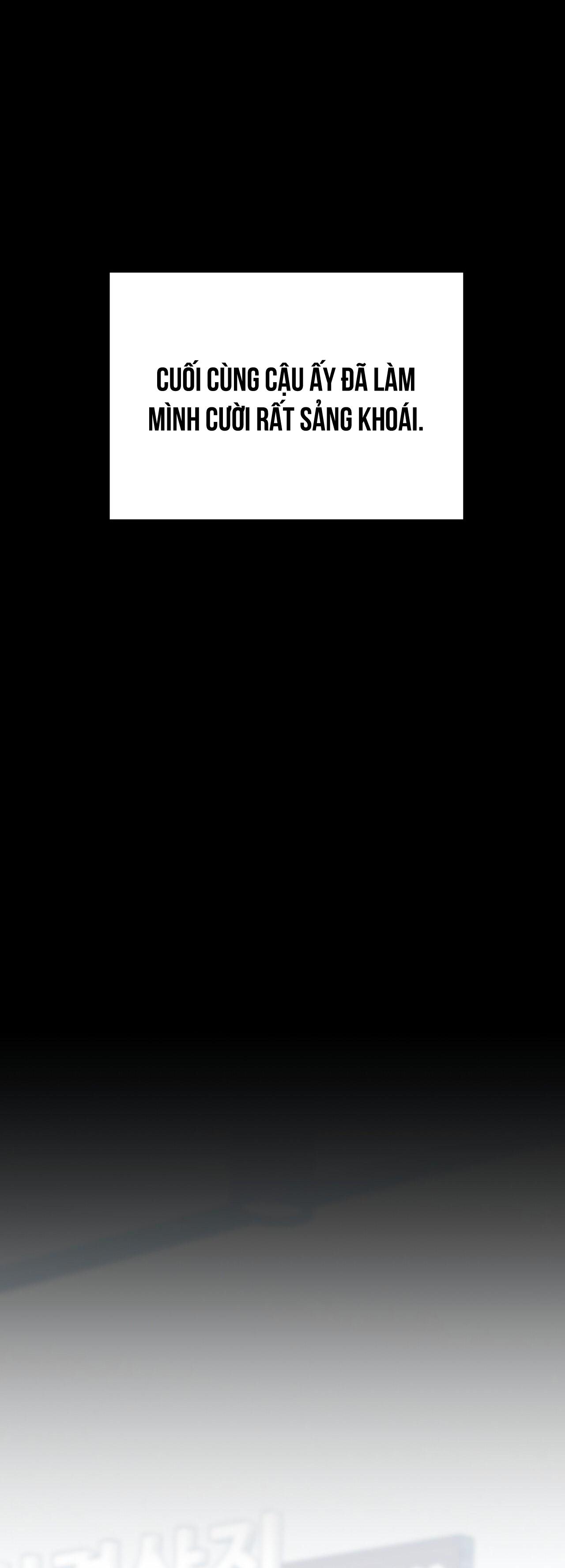 CẬU KHÔNG PHẢI LÀ GU CỦA TÔI - Chap 6