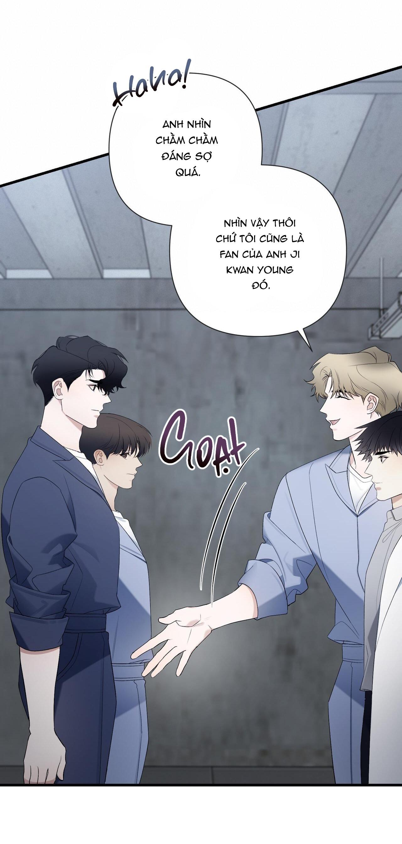 ĐIỀU KIỆN CỦA GUIDE - Chap 13