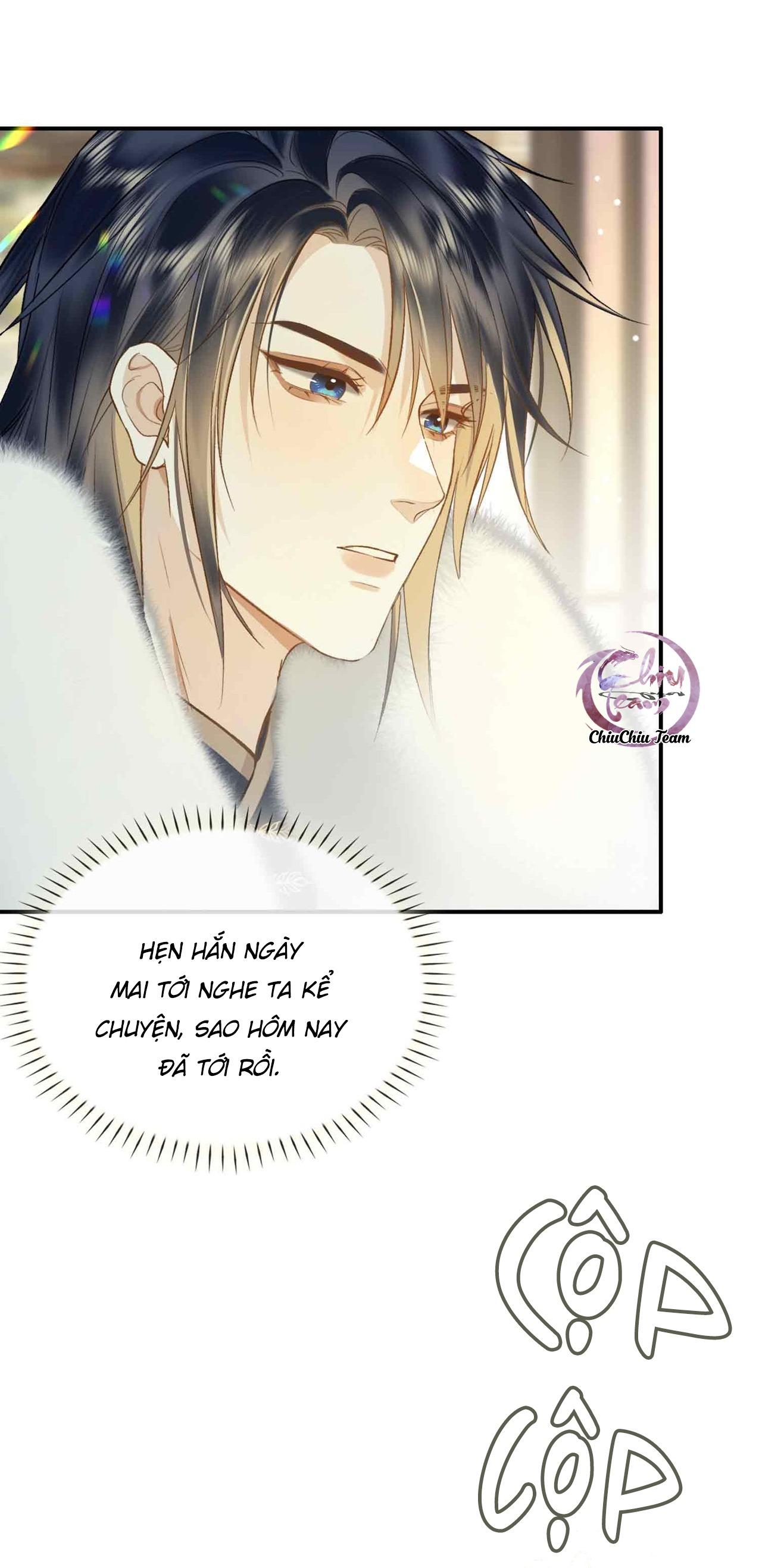 Dục Vọng - Chap 5