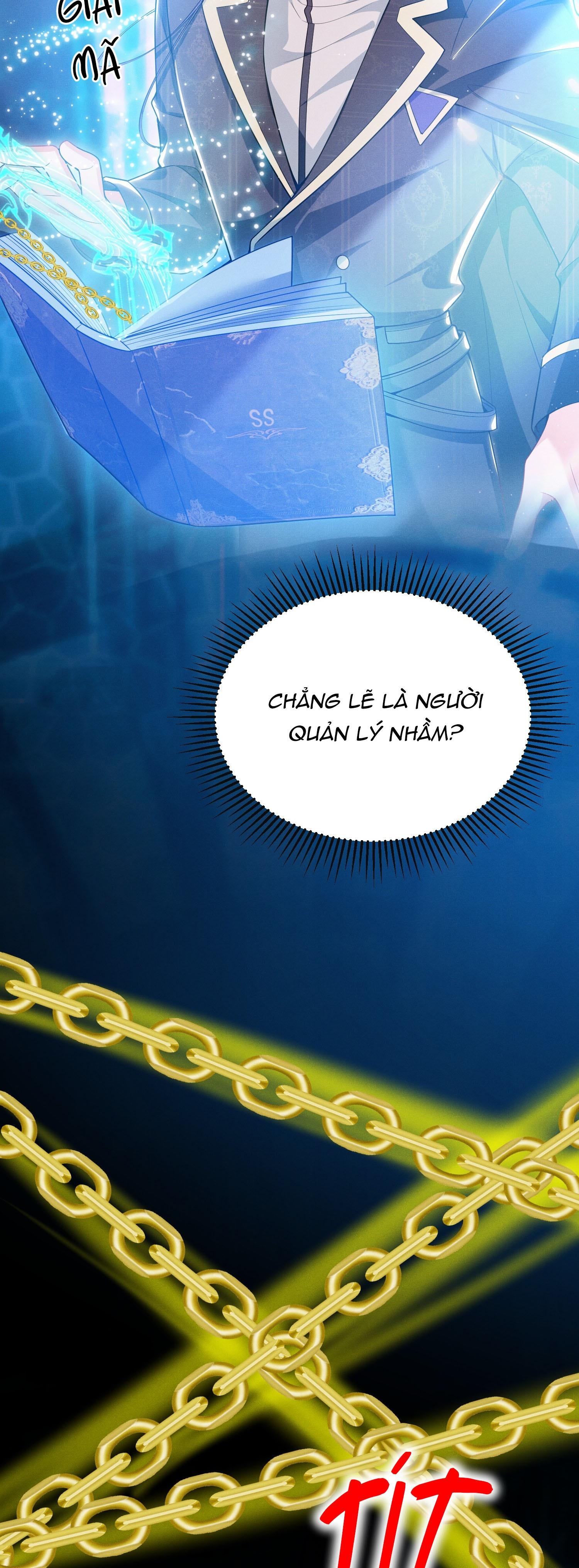 Ánh mắt em trai nhìn tôi ngày một kì lạ - Chap 22