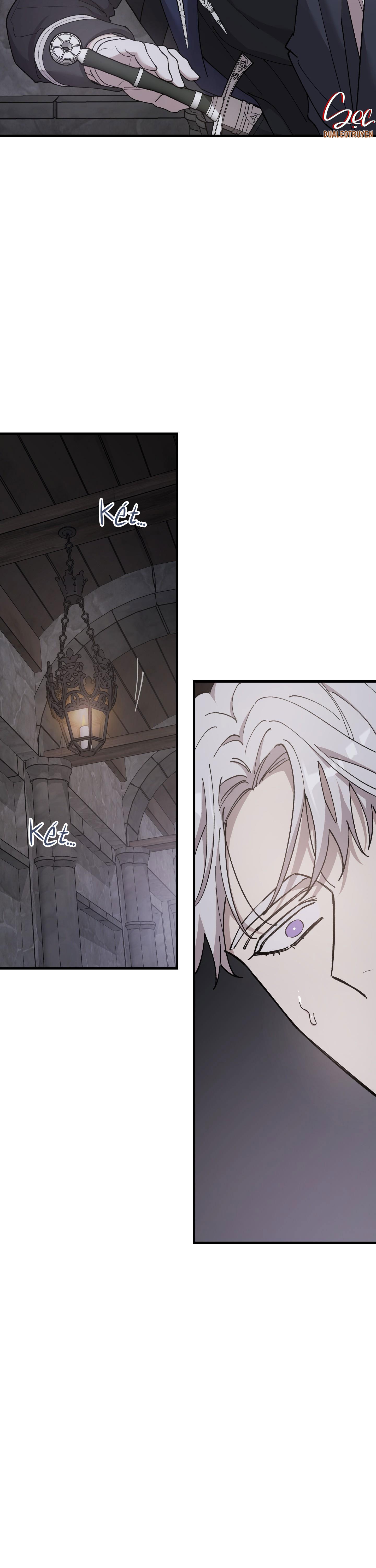 Đóa hoa của mặt trời - Chap 51