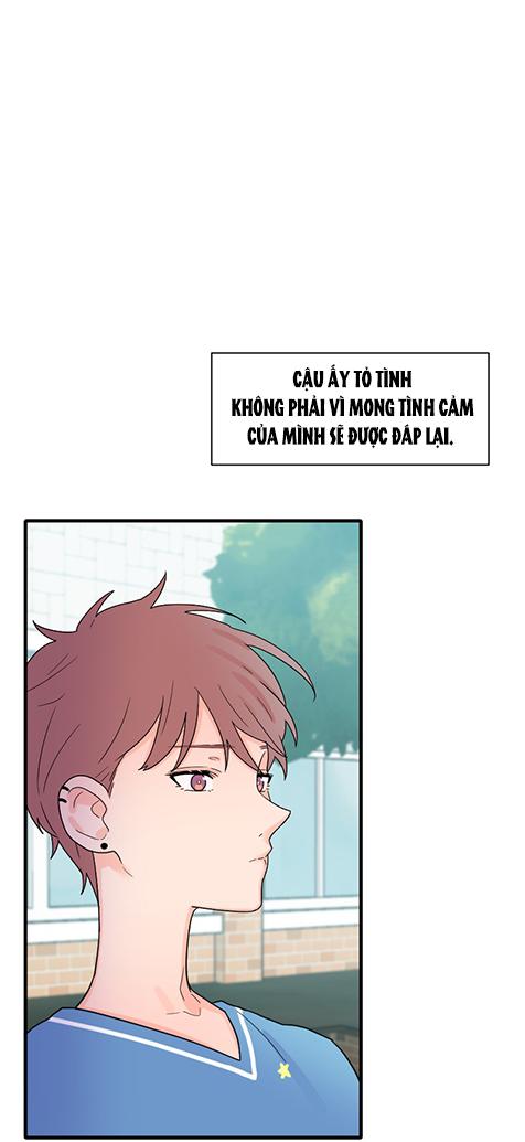 Truyện Ngôn Nhưng Không Ngôn Lắm - Chap 28