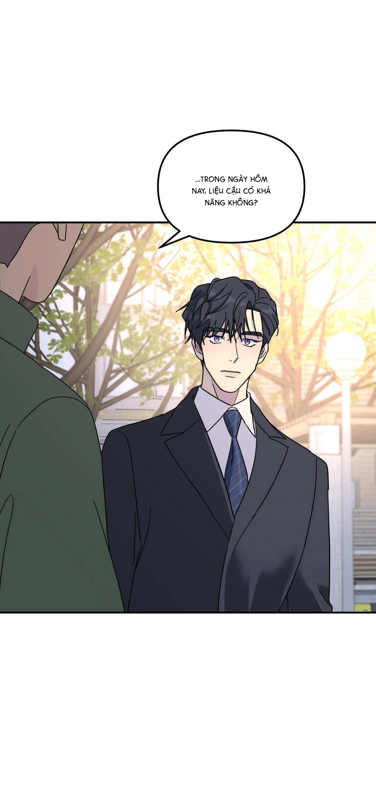 (CBunu) Cây Không Có Rễ - Chap 38