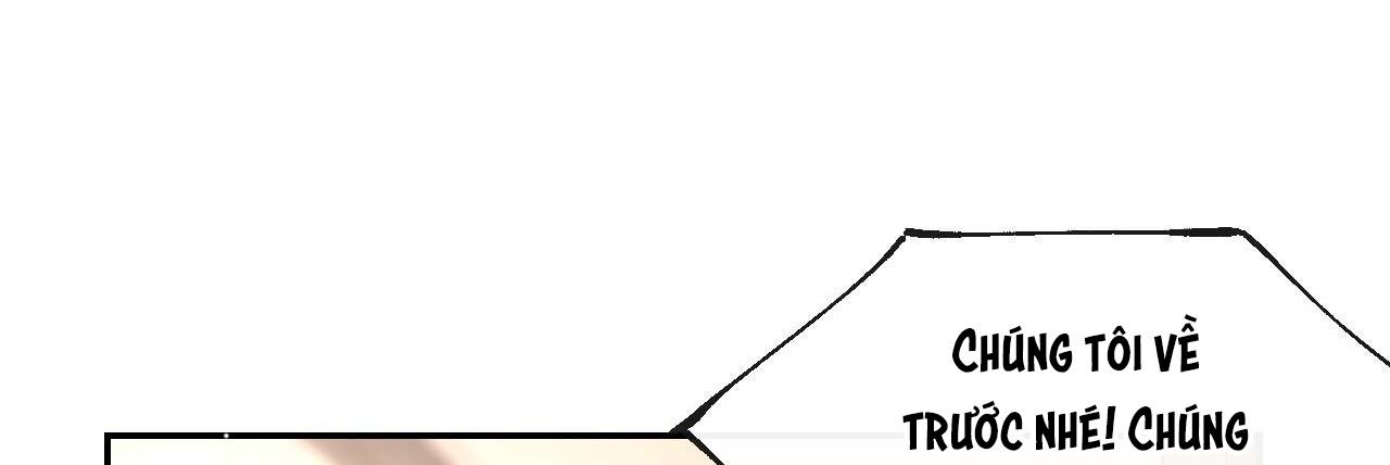 Quan hệ thế thân - Chap 109