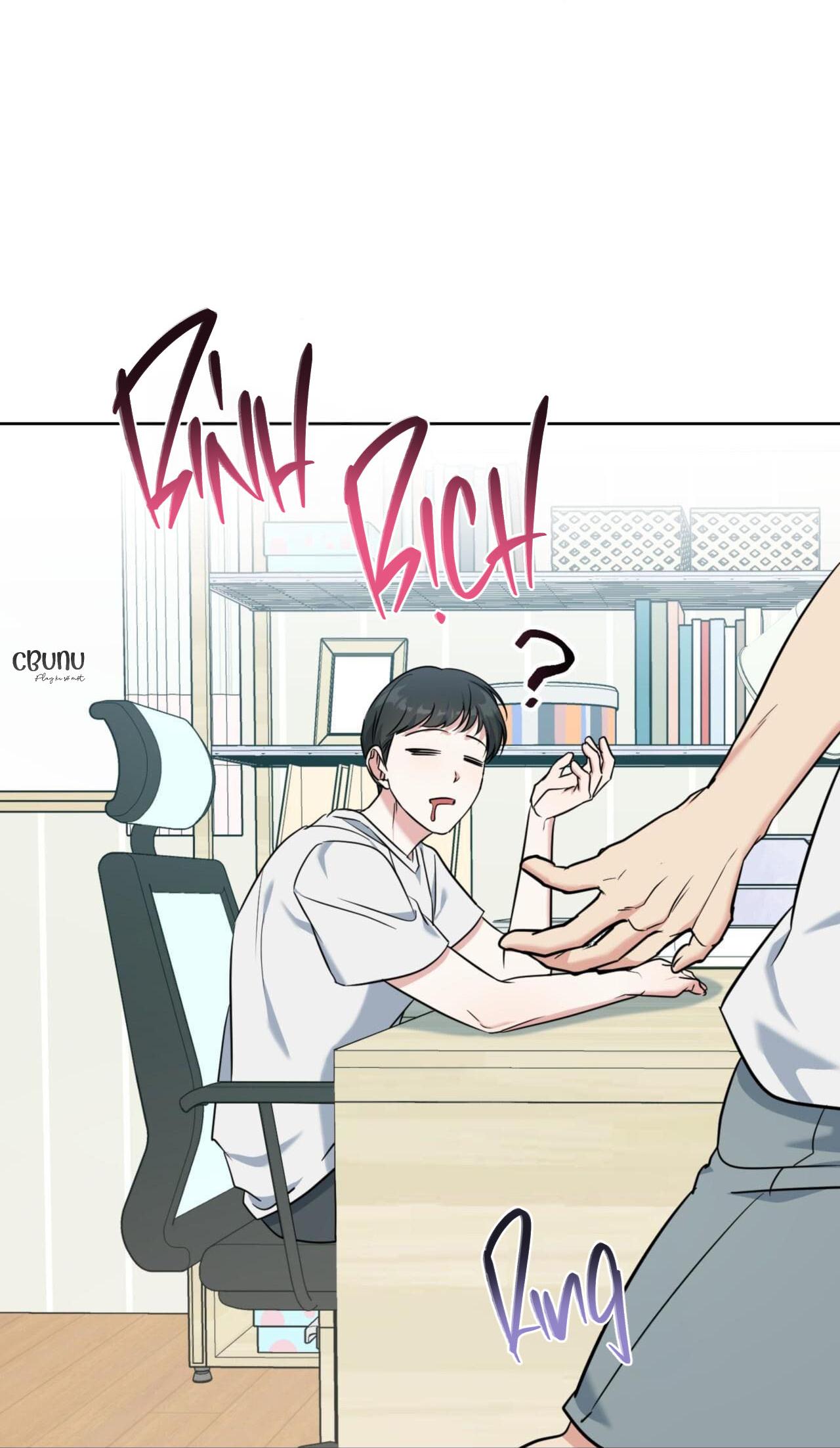 (CBunu) Khu Rừng Tĩnh Lặng - Chap 6