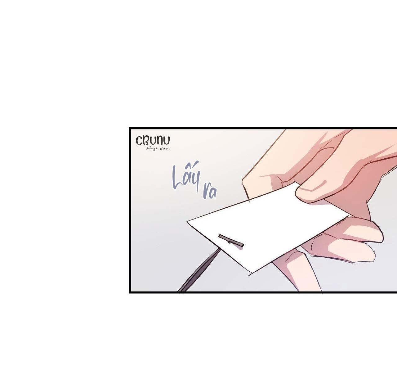 (CBunu) Bí Mật Của Mái Tóc - Chap 10