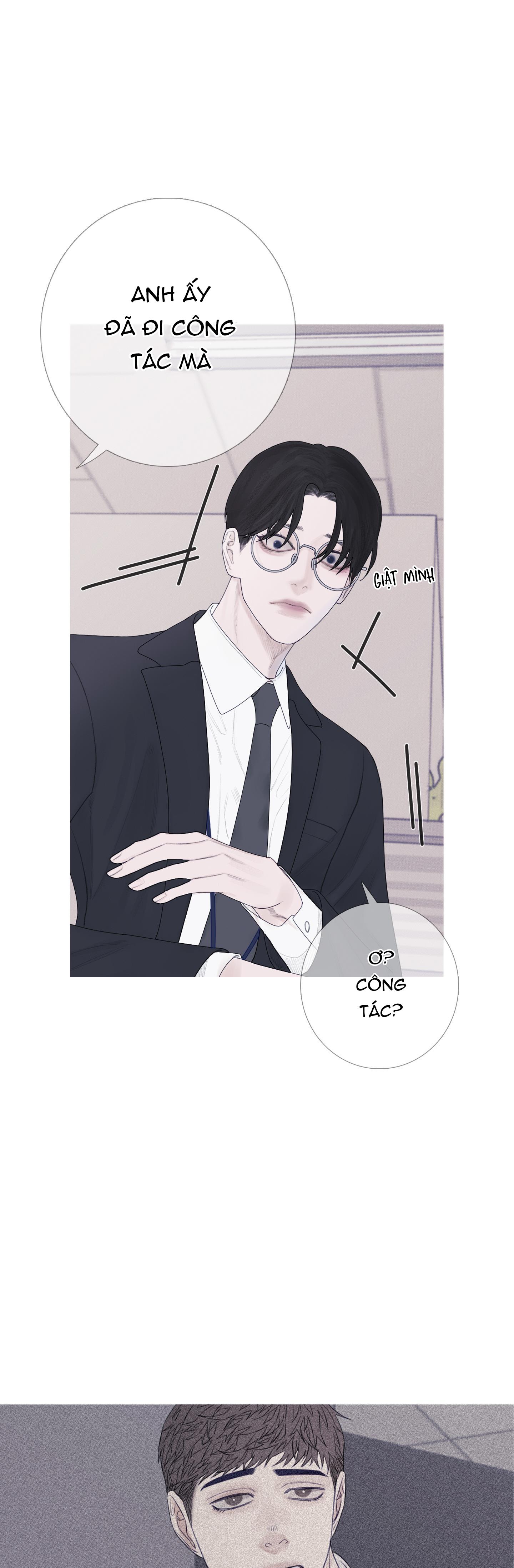 CHUYỆN QUỶ MÔN QUAN - Chap 28