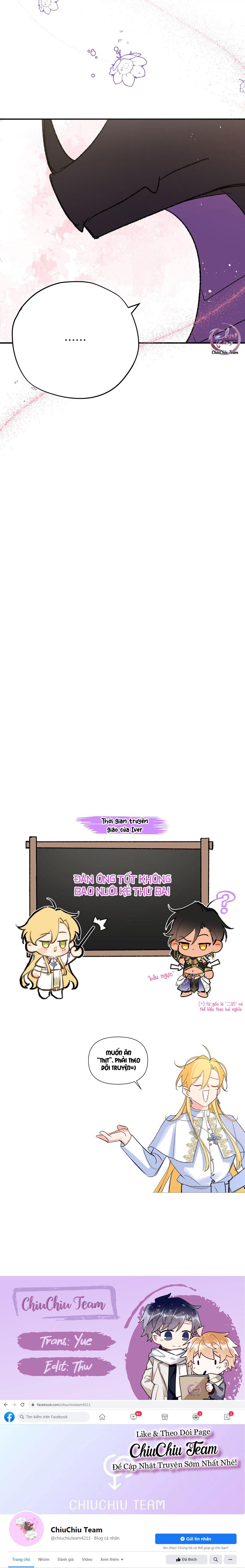 Mong Ước Của Thần Quan Là Được Cưỡi Ác Long Thiên Cổ [END] - Chap 4