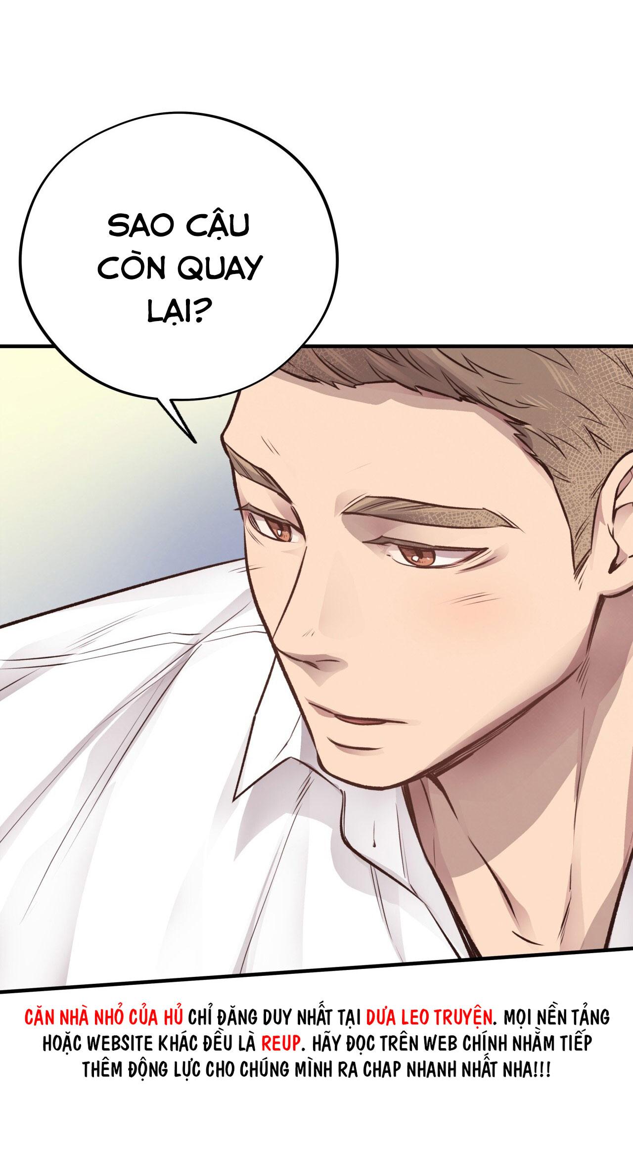 MẬT GẤU - Chap 25