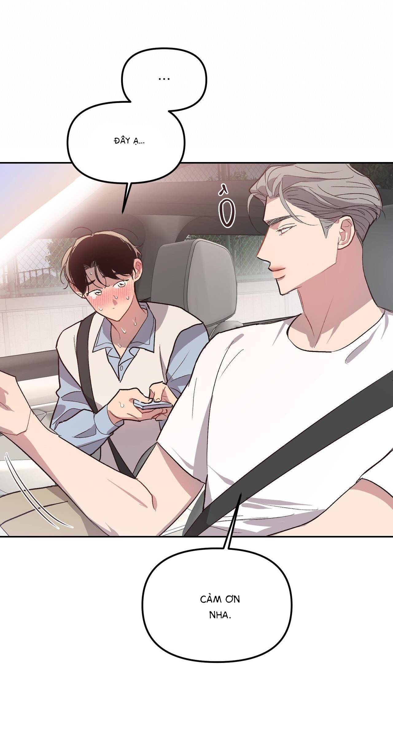 (CBunu) Bí Mật Của Mái Tóc - Chap 20