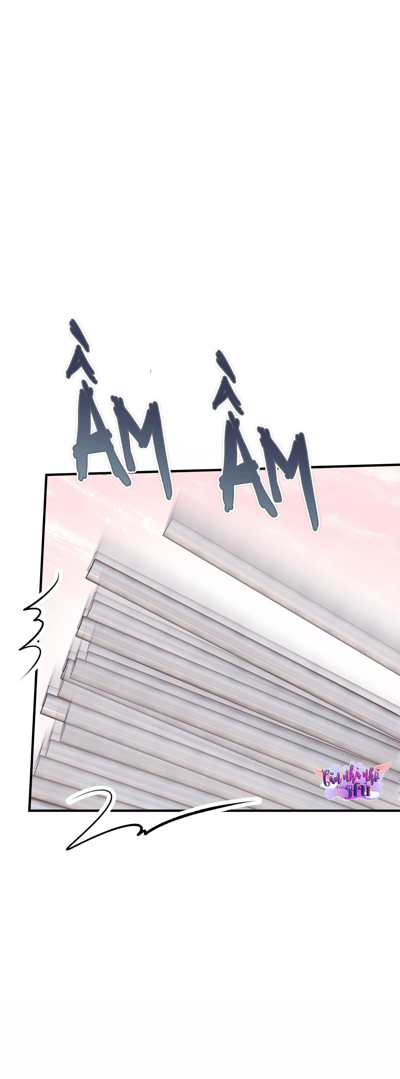 MẬT GẤU - Chap 25