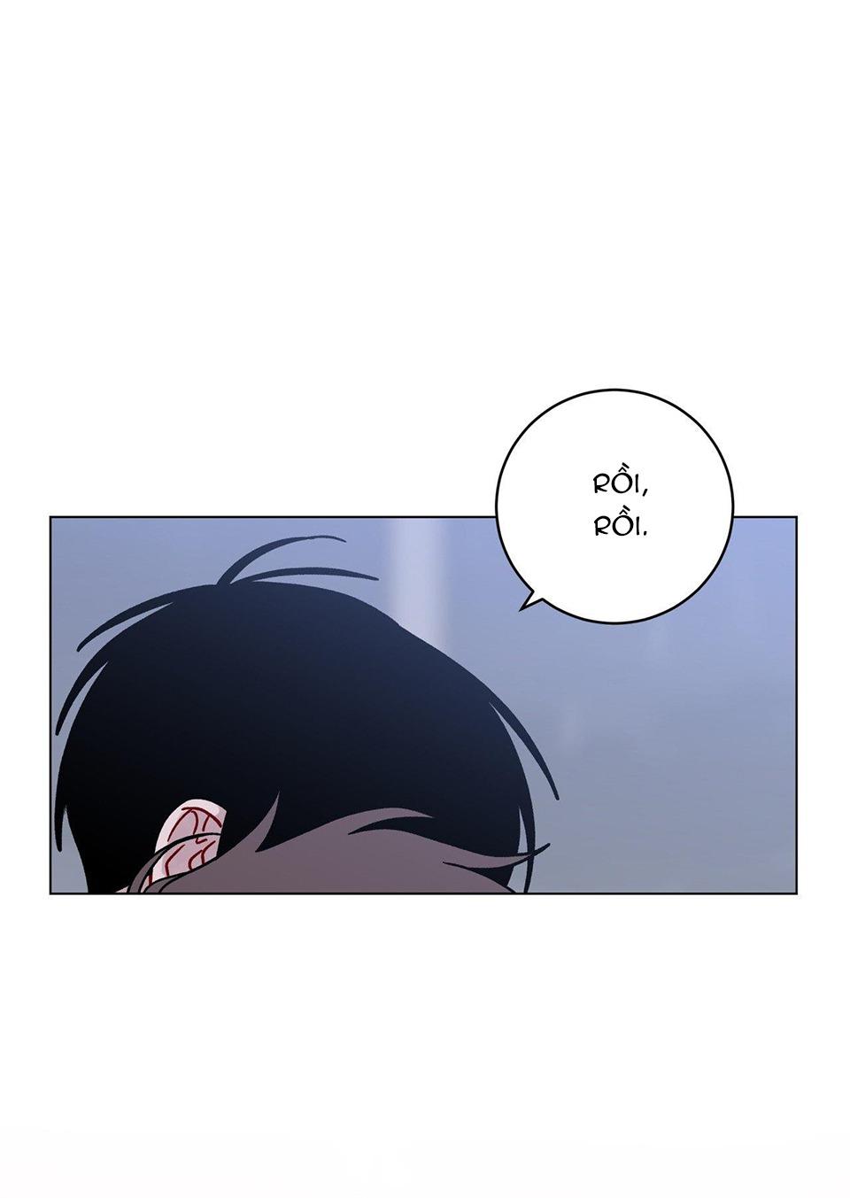 Cơn Mưa Rào Mùa Hạ - Chap 30